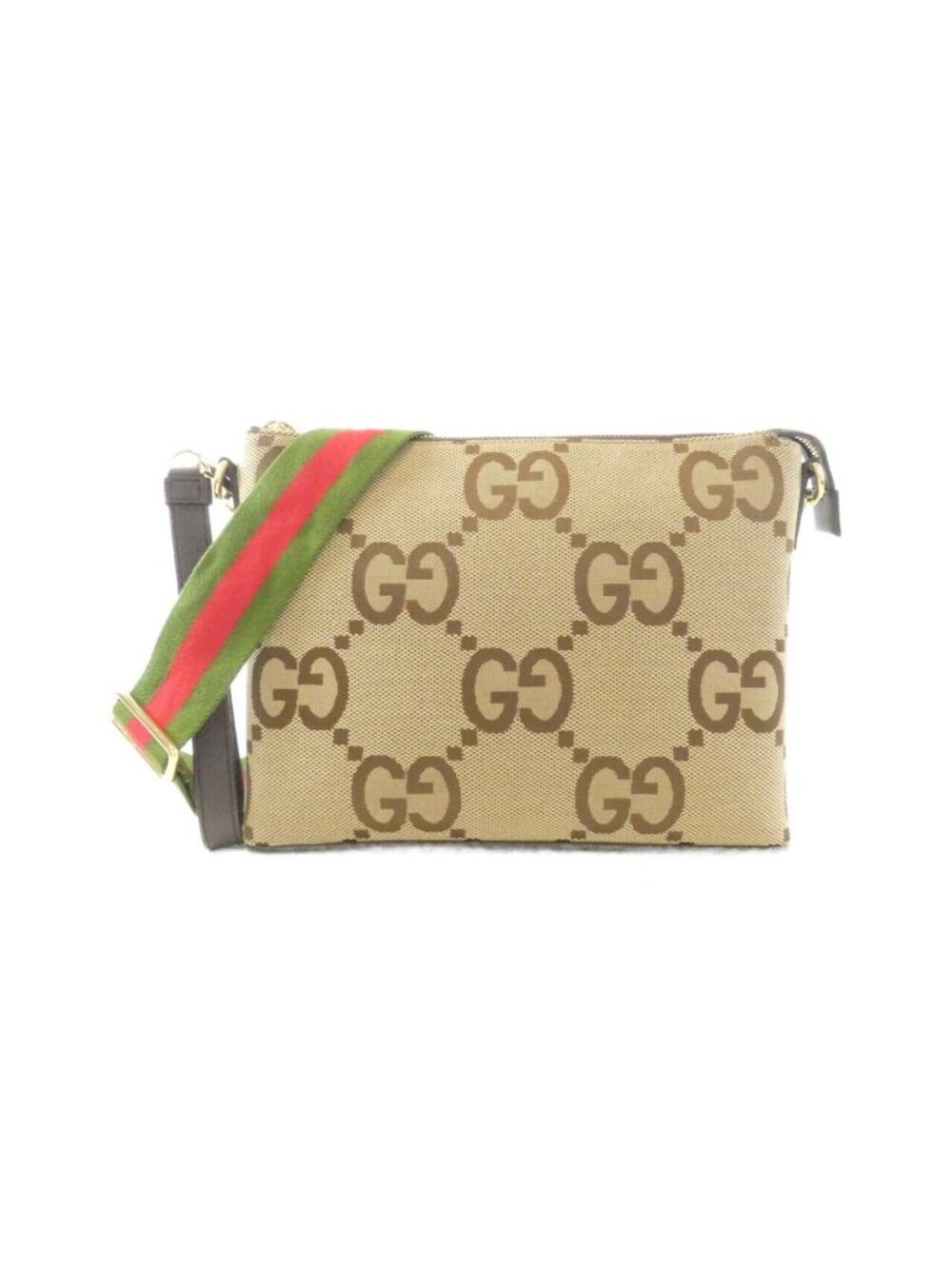 Gucci Ukmdg Shoulder Bag